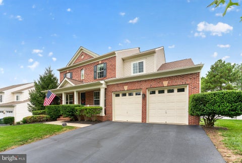 Photo of 16460 Chattanooga Lane, WOODBRIDGE, VA 22191 (MLS # VAPW2128102)
