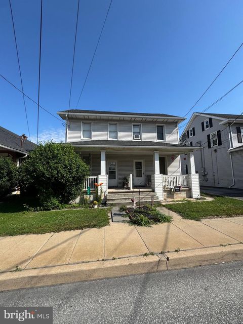 Multifamily For Sale - 130 E State Street<br/> QUARRYVILLE, PA 17566