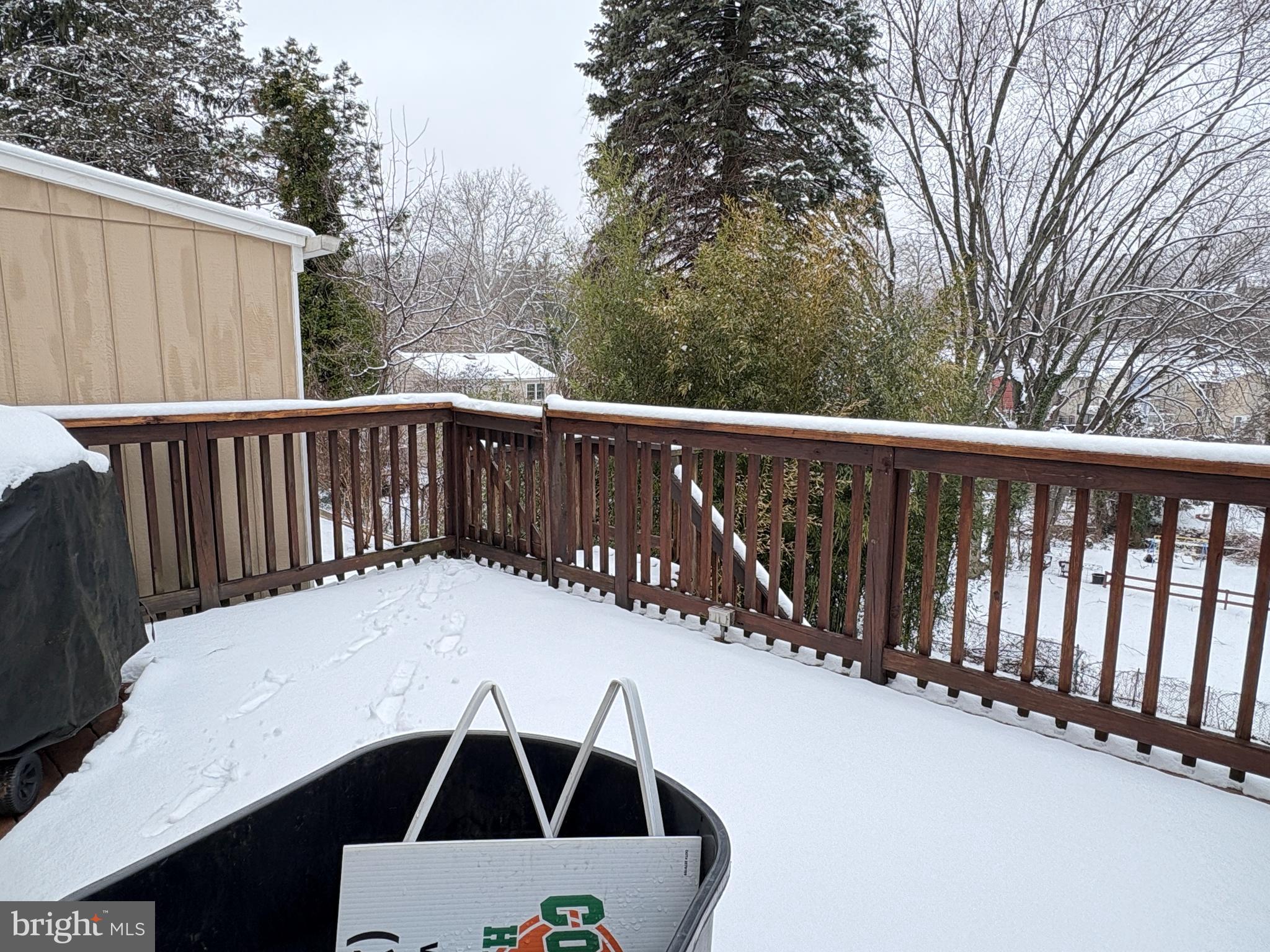 CHELTENHAM VIL - Residential Lease