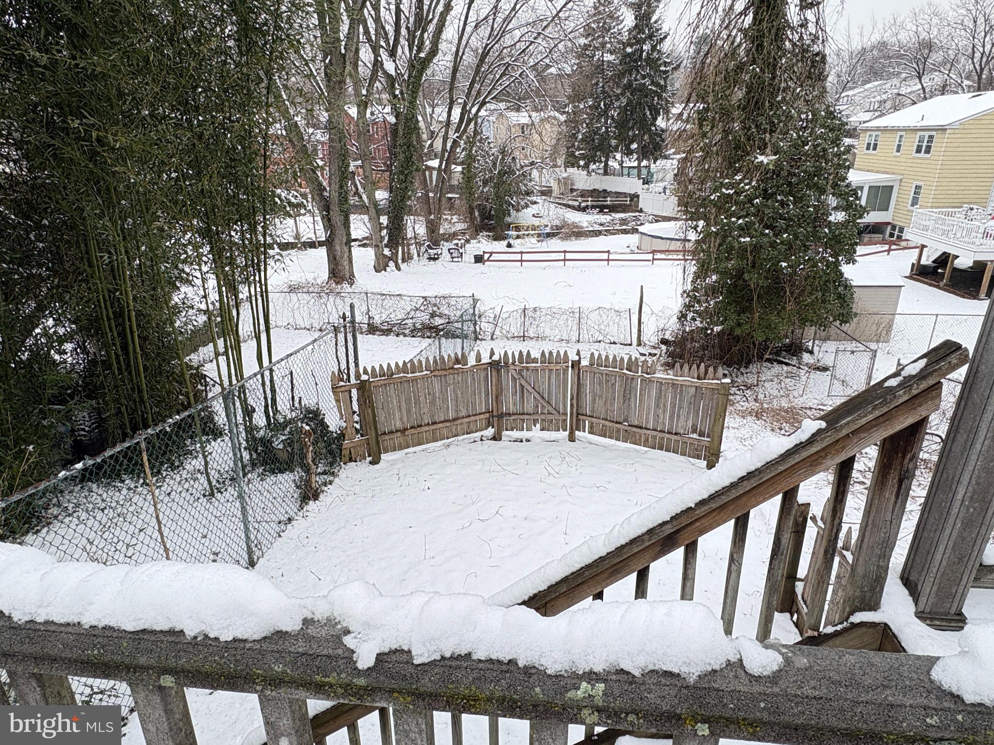 CHELTENHAM VIL - Residential Lease