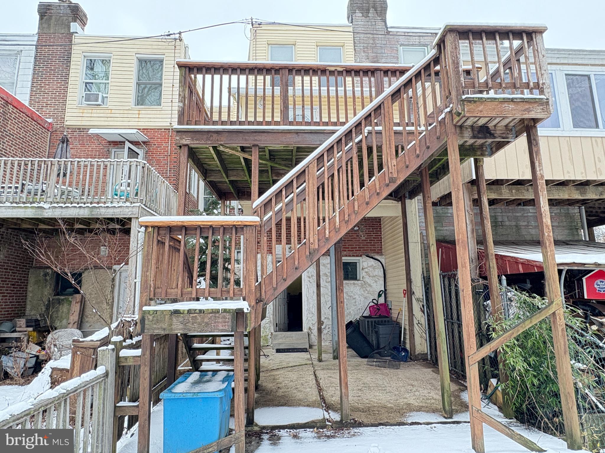 CHELTENHAM VIL - Residential Lease