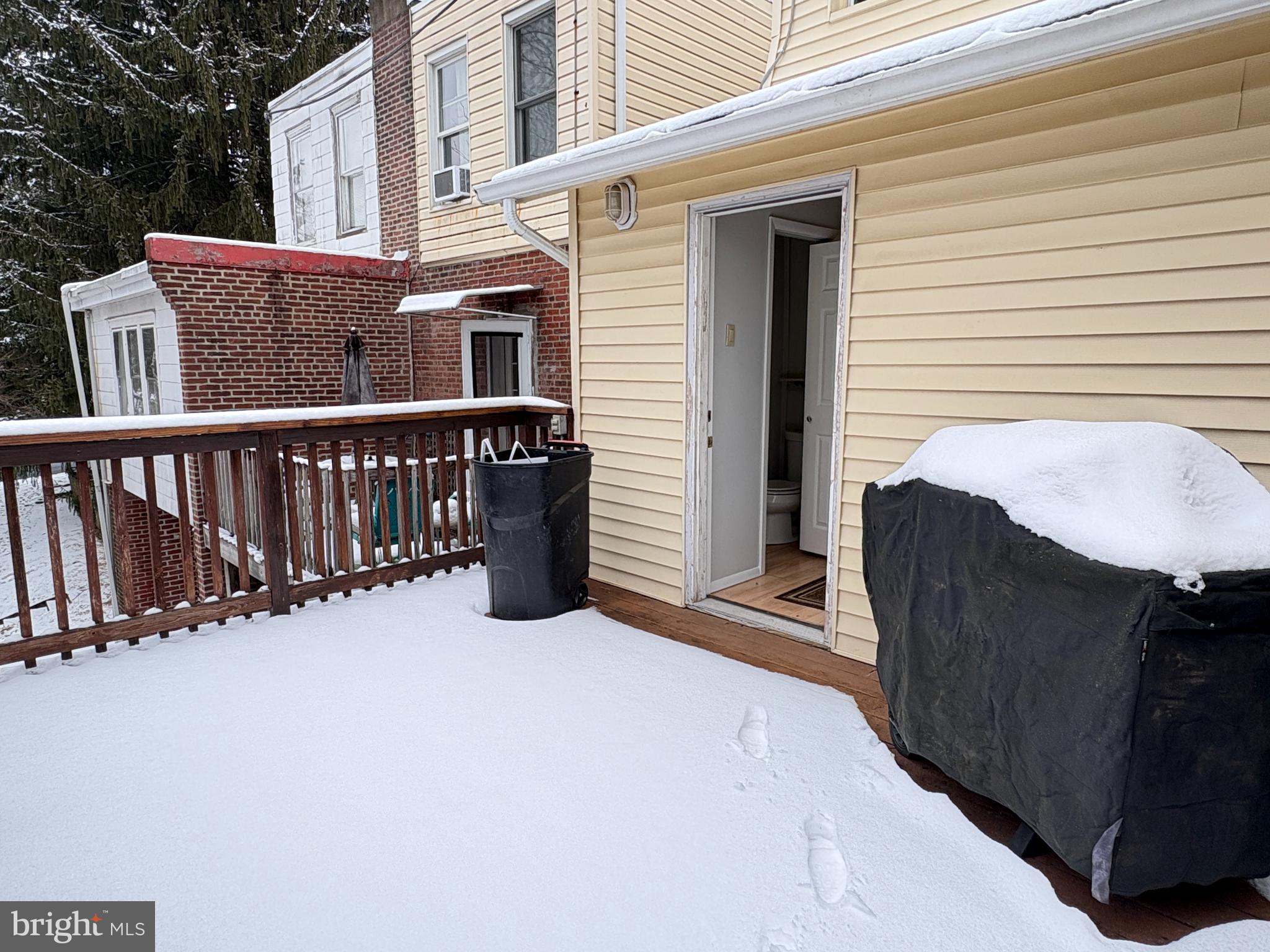 CHELTENHAM VIL - Residential Lease