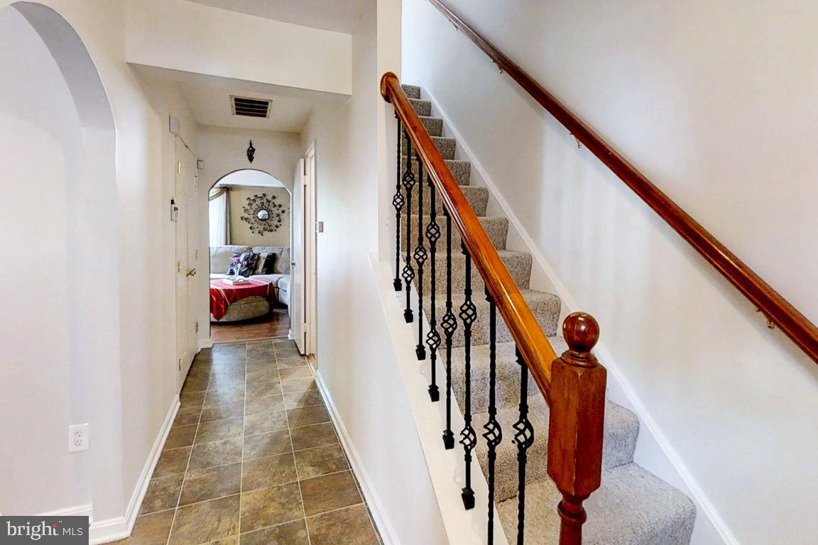 THE MEADOWS - Residential