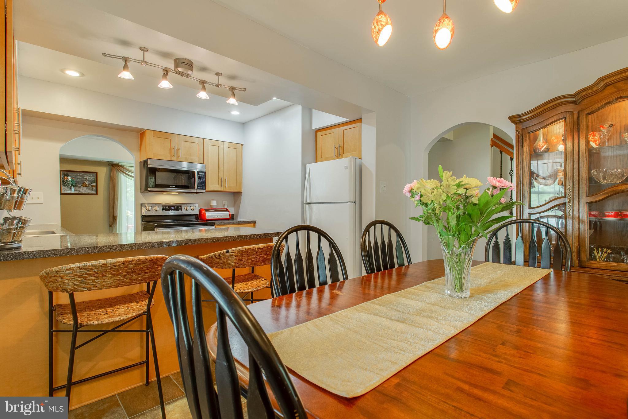 THE MEADOWS - Residential