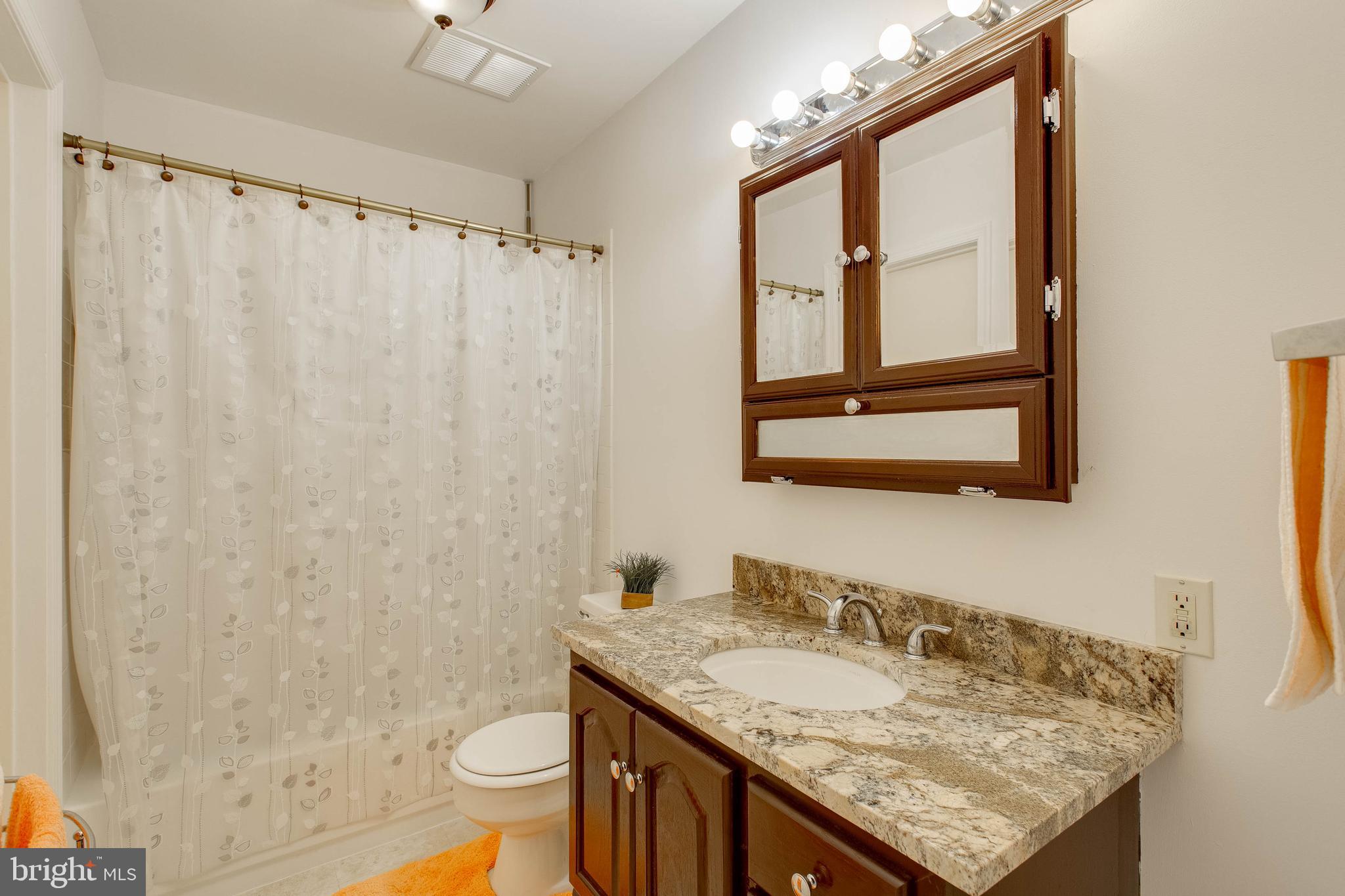 THE MEADOWS - Residential