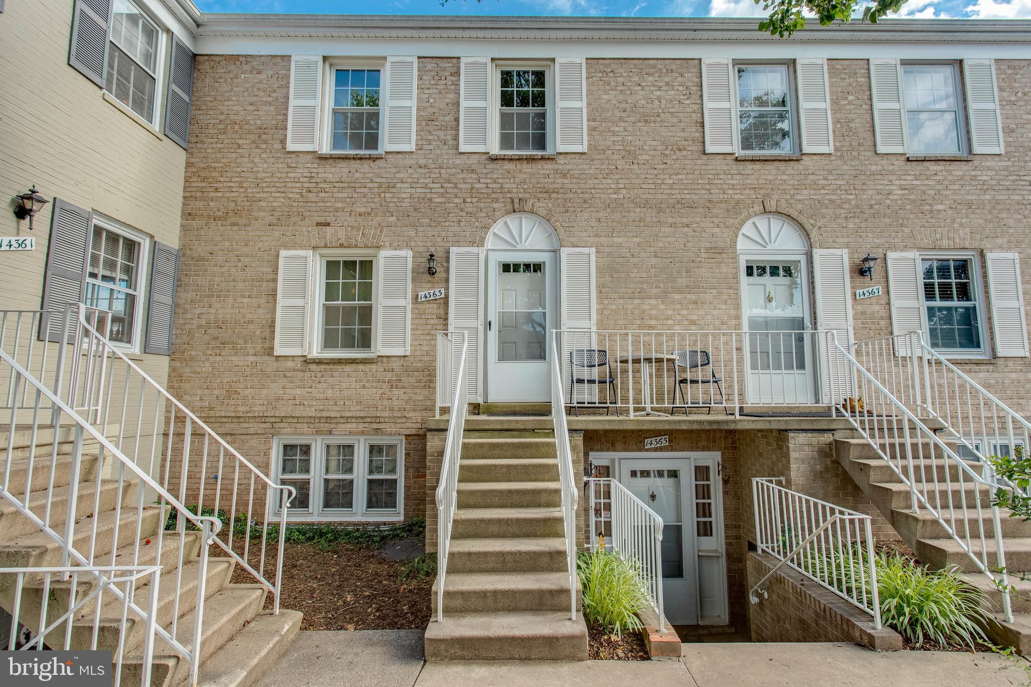 THE MEADOWS - Residential