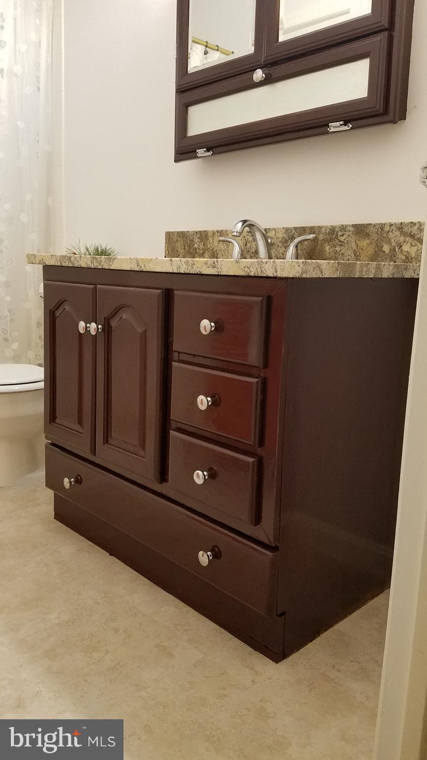 THE MEADOWS - Residential