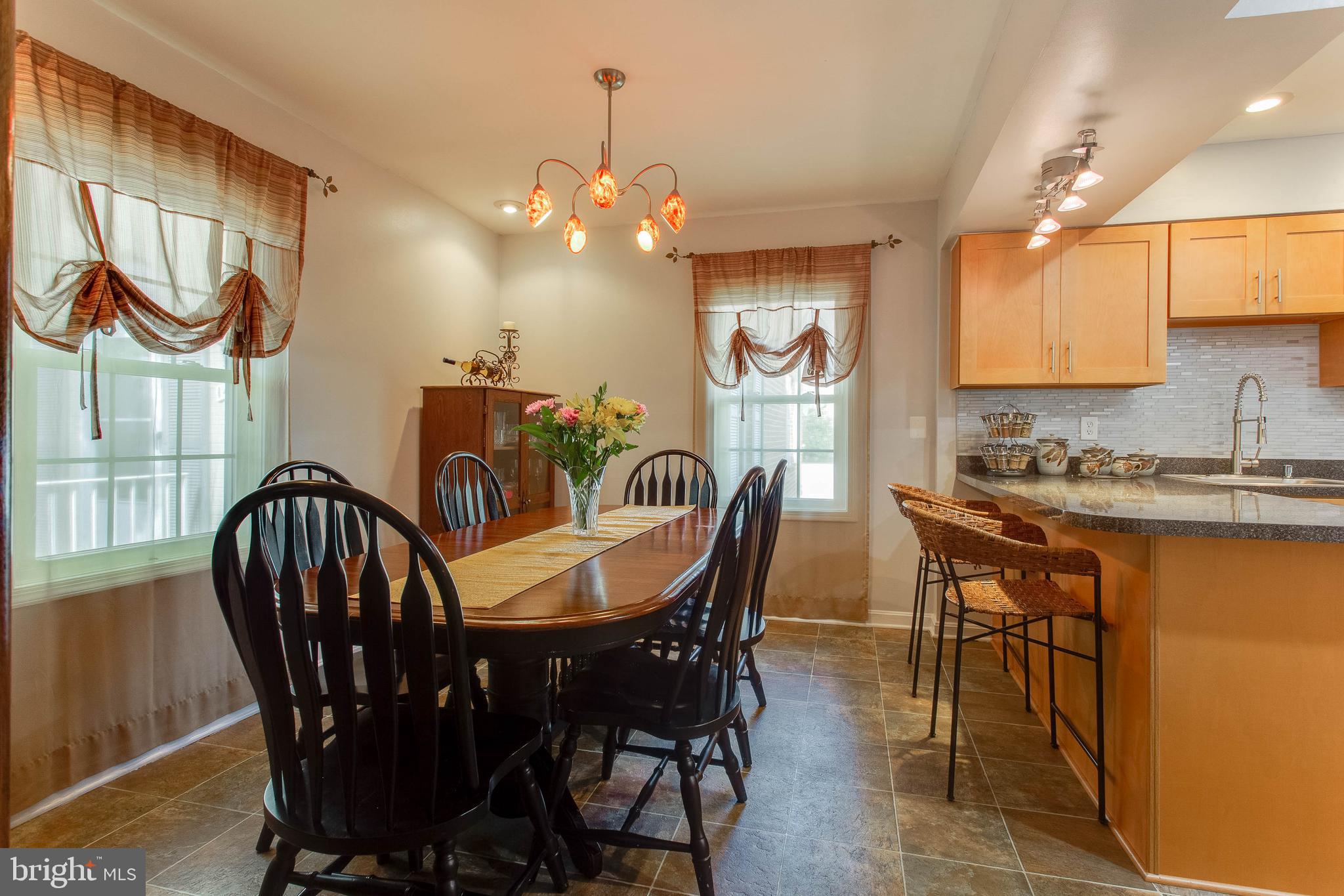 THE MEADOWS - Residential