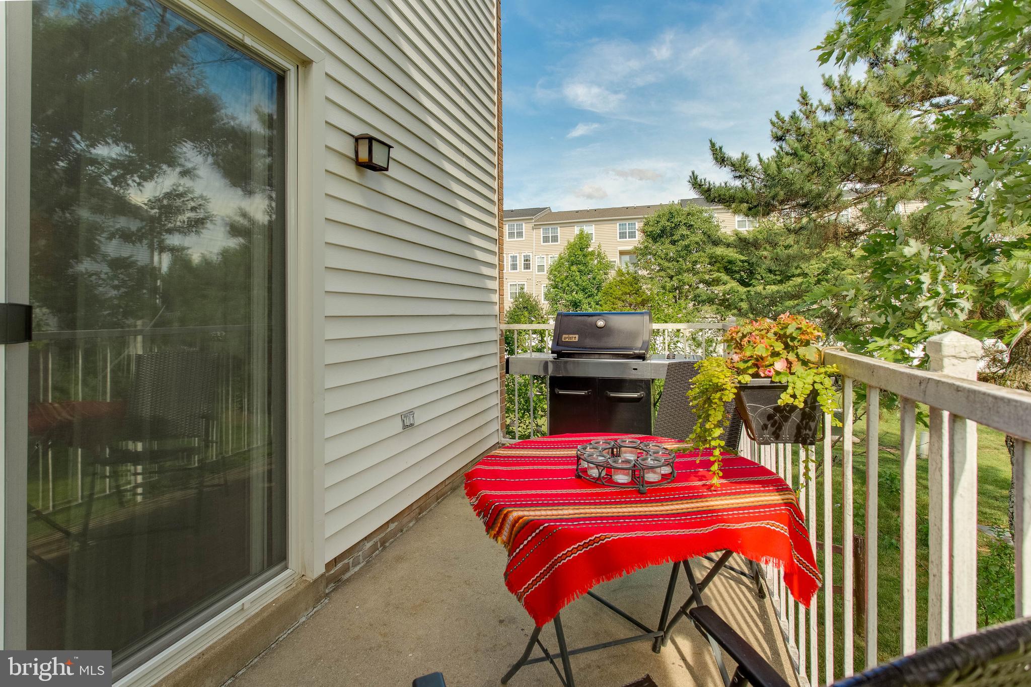 THE MEADOWS - Residential