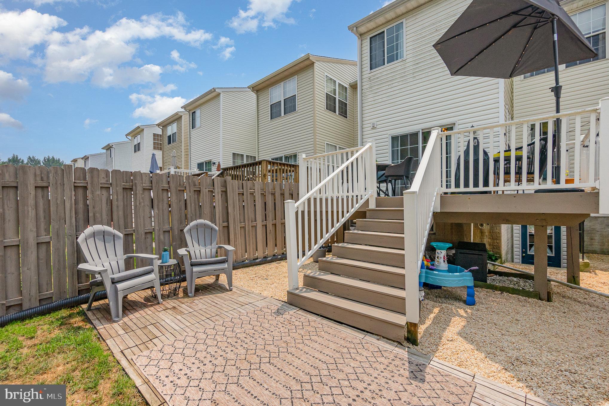 MONMOUTH MEADOWS - Residential