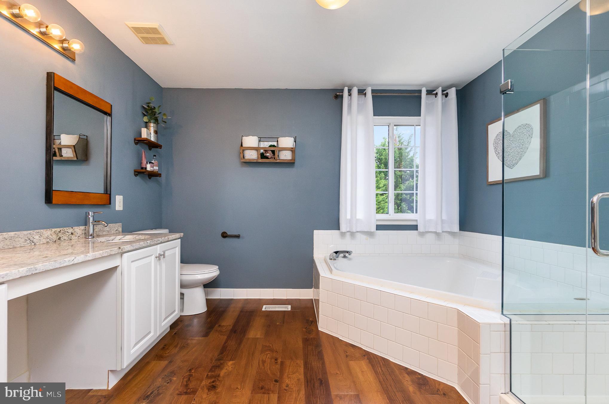 MONMOUTH MEADOWS - Residential