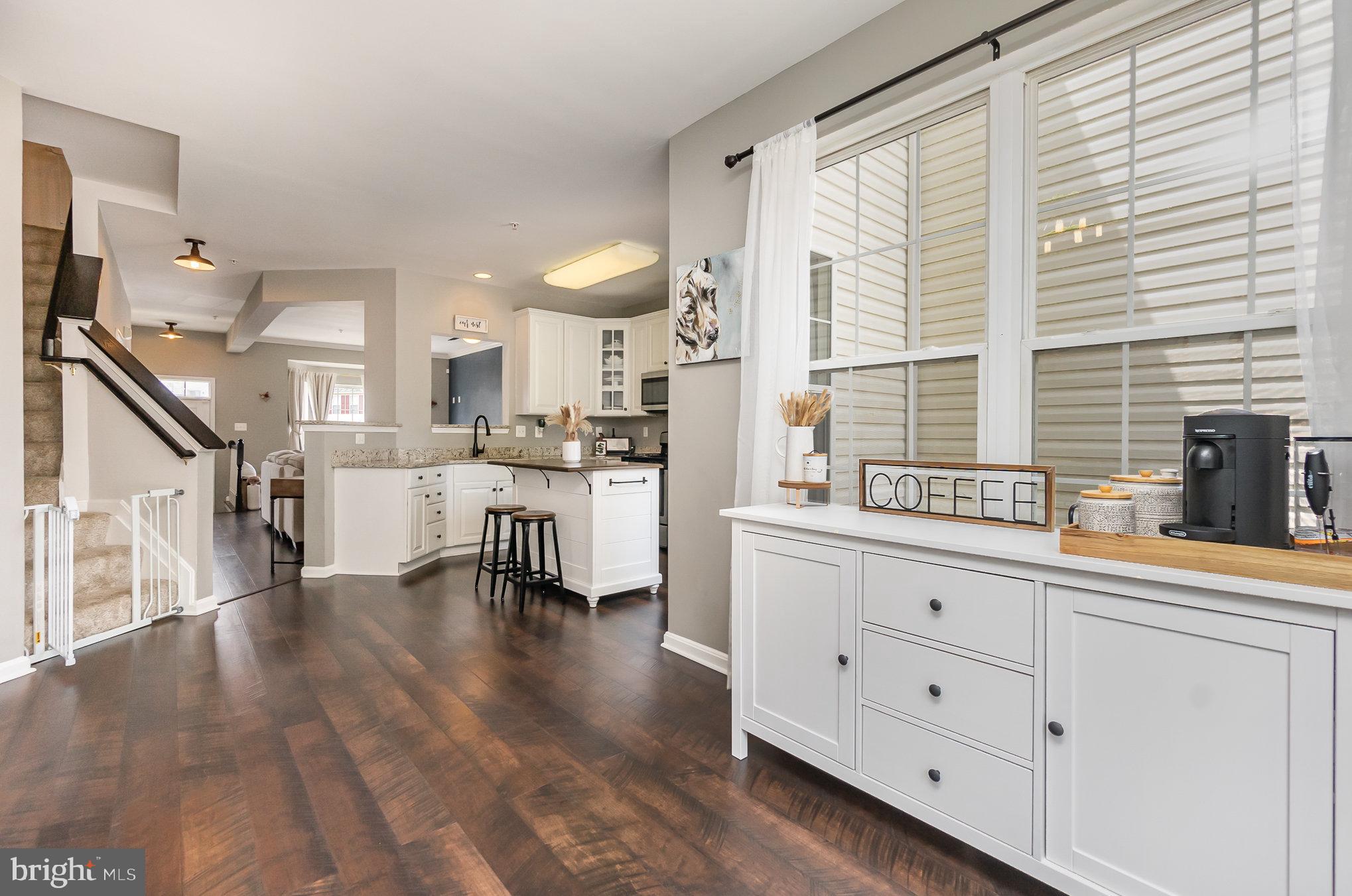 MONMOUTH MEADOWS - Residential