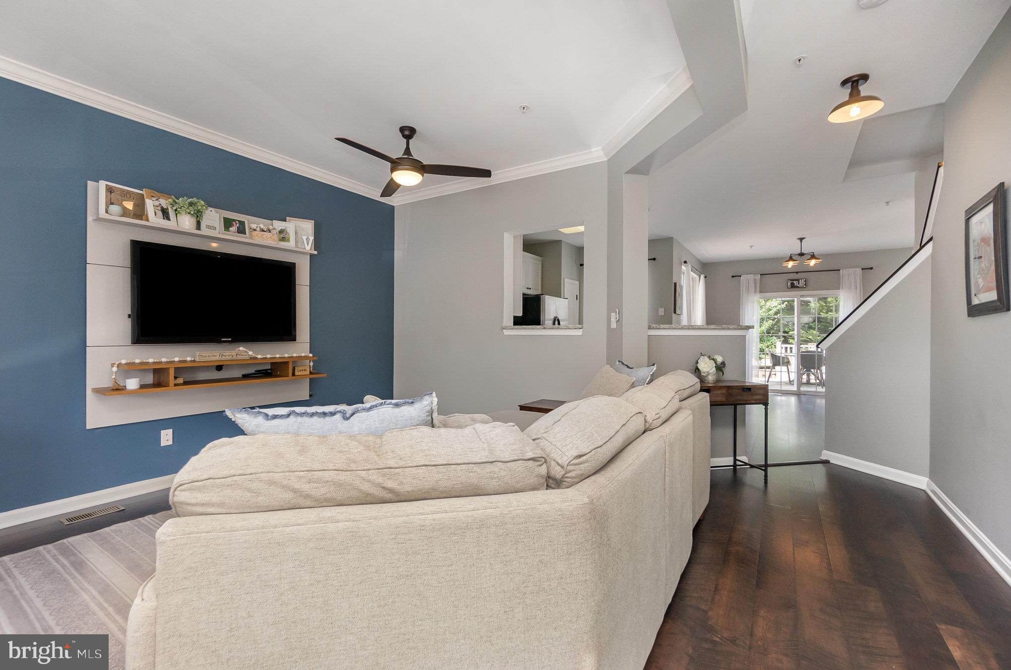 MONMOUTH MEADOWS - Residential