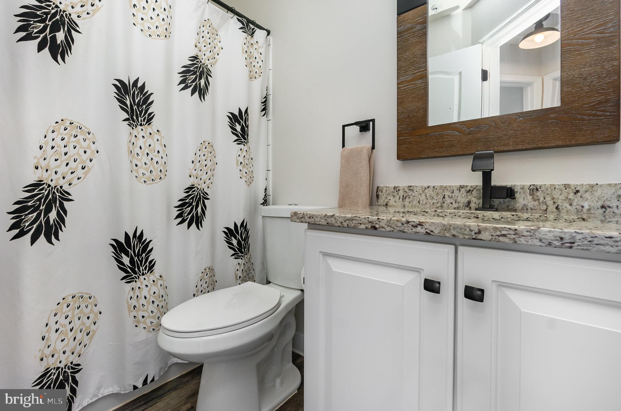 MONMOUTH MEADOWS - Residential