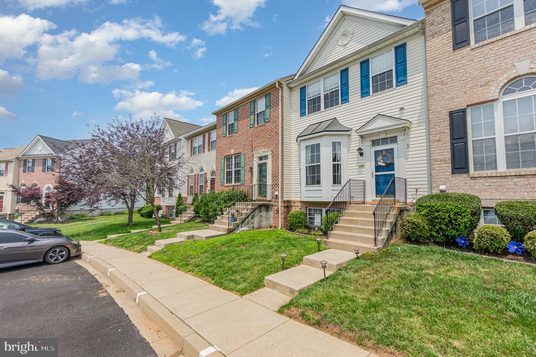 MONMOUTH MEADOWS - Residential