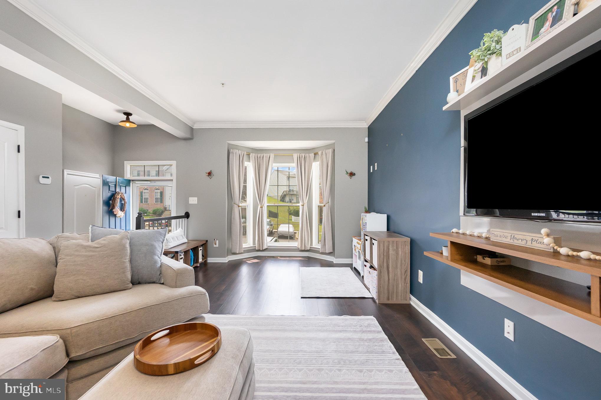 MONMOUTH MEADOWS - Residential