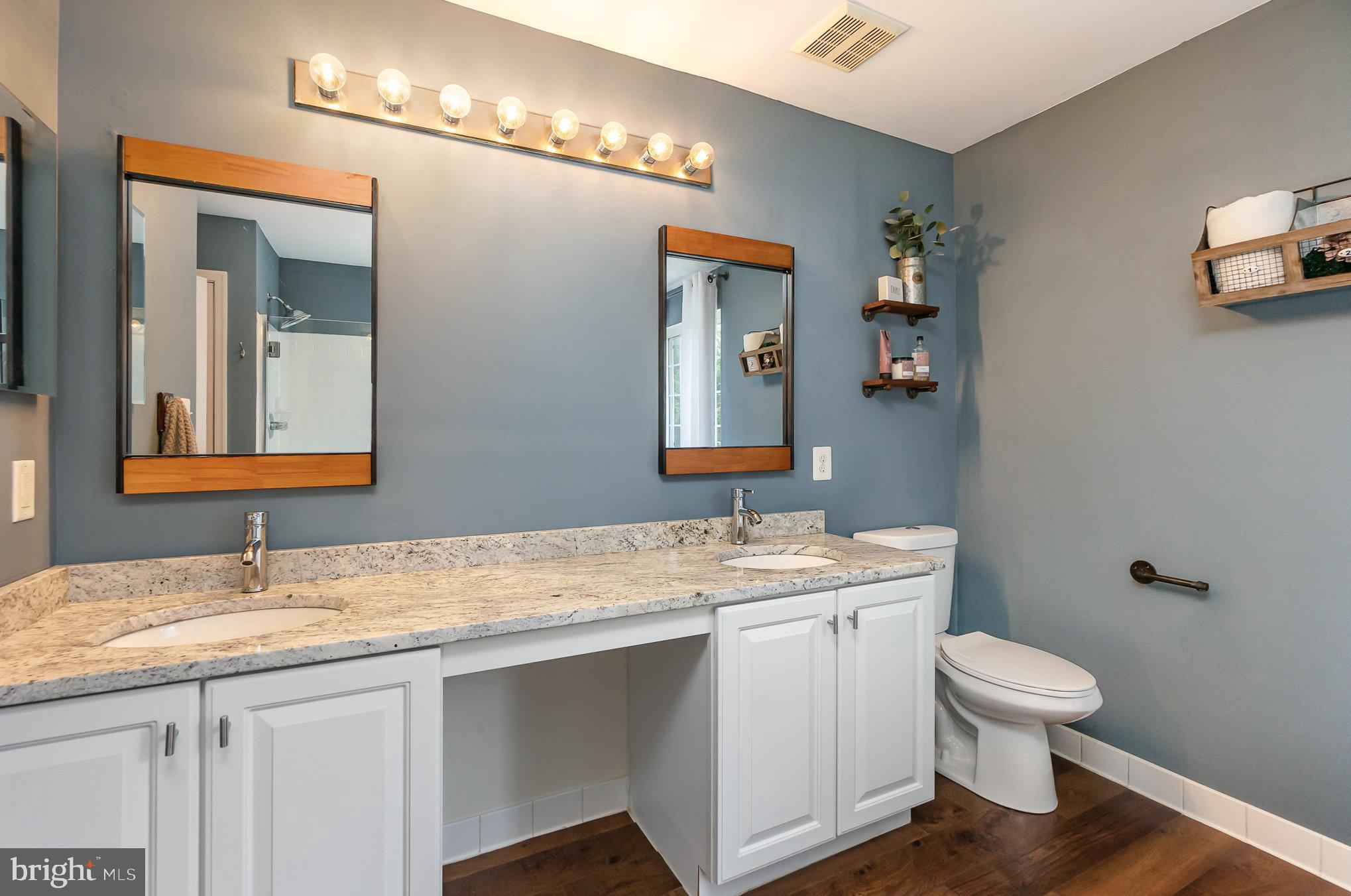 MONMOUTH MEADOWS - Residential