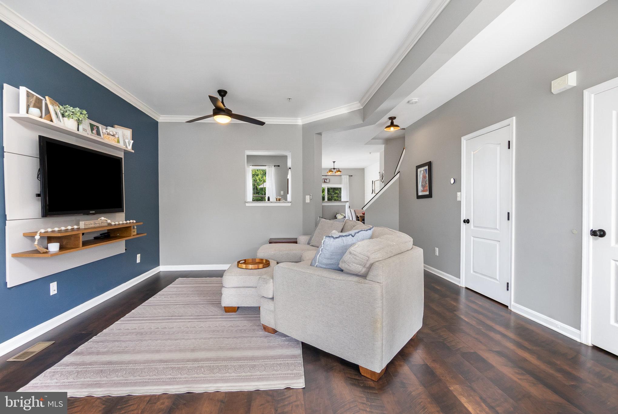 MONMOUTH MEADOWS - Residential