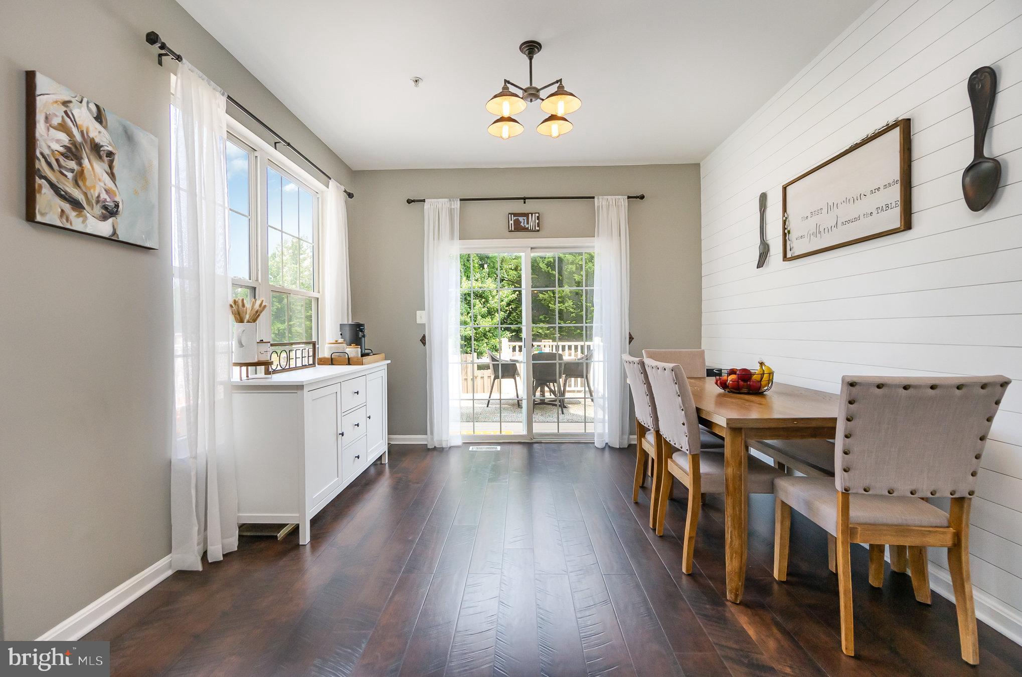 MONMOUTH MEADOWS - Residential