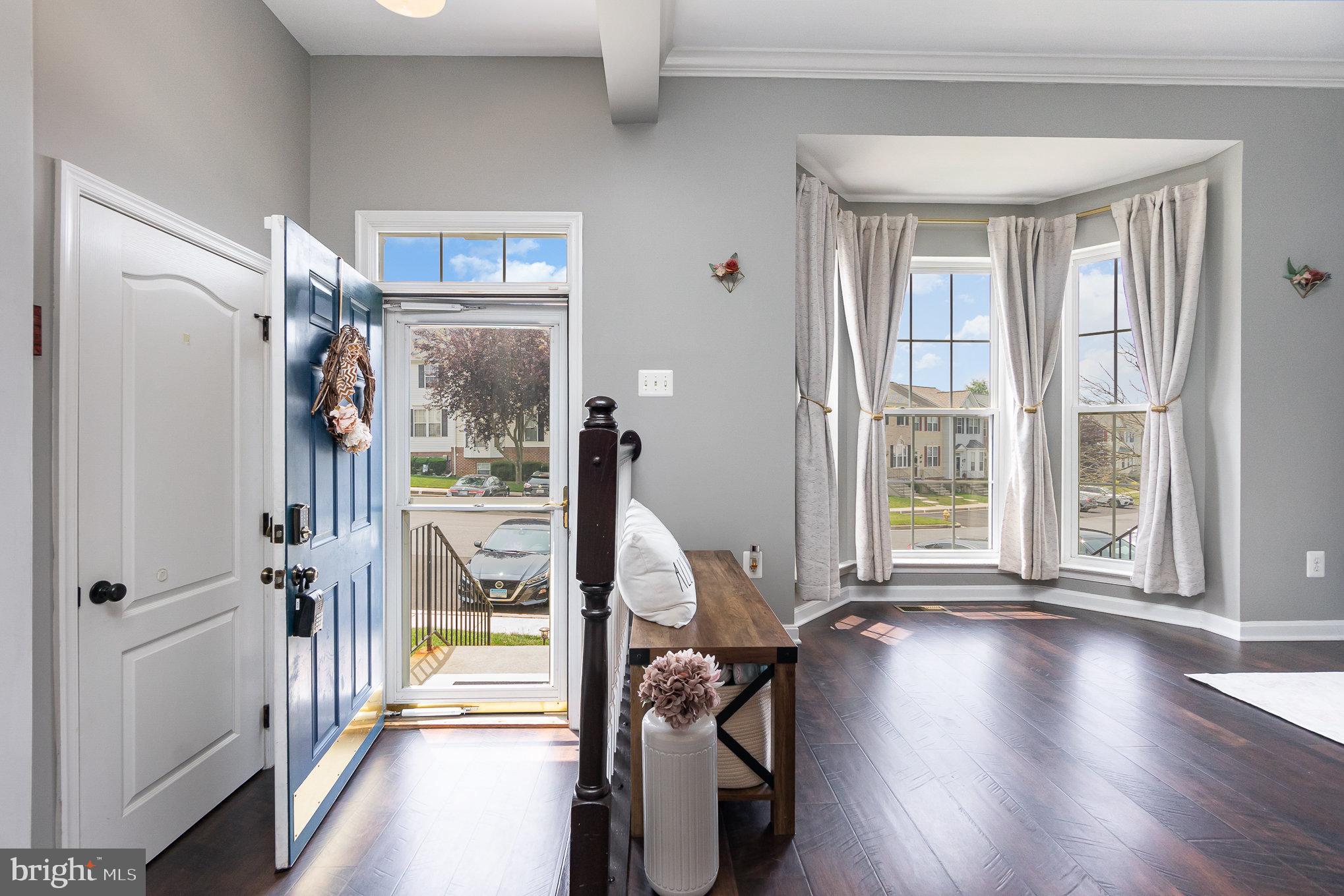 MONMOUTH MEADOWS - Residential