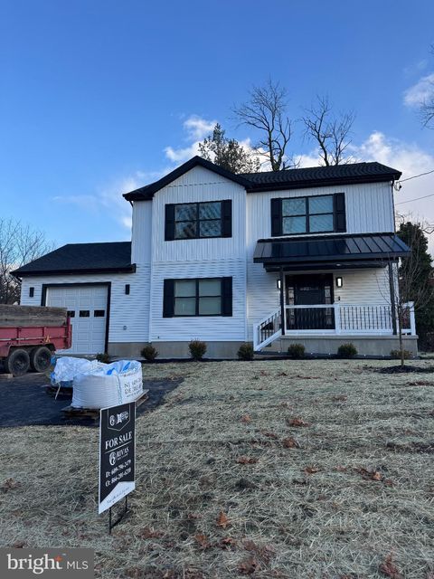 1140 PARKSIDE EWING NJ 08618