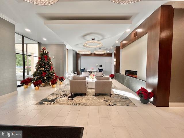 WILLOUGHBY OF CHEVY CHASE - Residential Lease