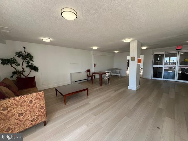 WILLOUGHBY OF CHEVY CHASE - Residential Lease