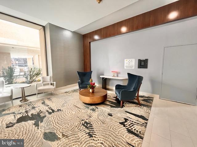 WILLOUGHBY OF CHEVY CHASE - Residential Lease