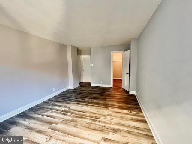 WILLOUGHBY OF CHEVY CHASE - Residential Lease