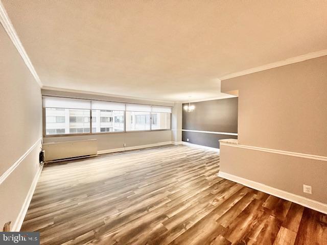 WILLOUGHBY OF CHEVY CHASE - Residential Lease