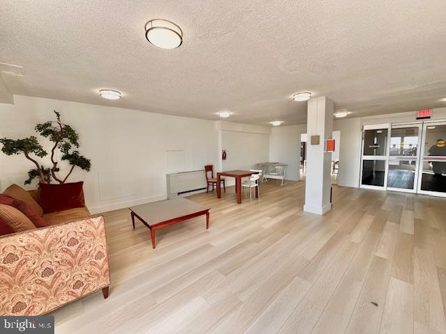 WILLOUGHBY OF CHEVY CHASE - Residential Lease