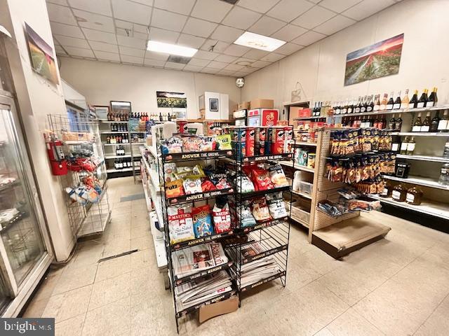 WILLOUGHBY OF CHEVY CHASE - Residential Lease