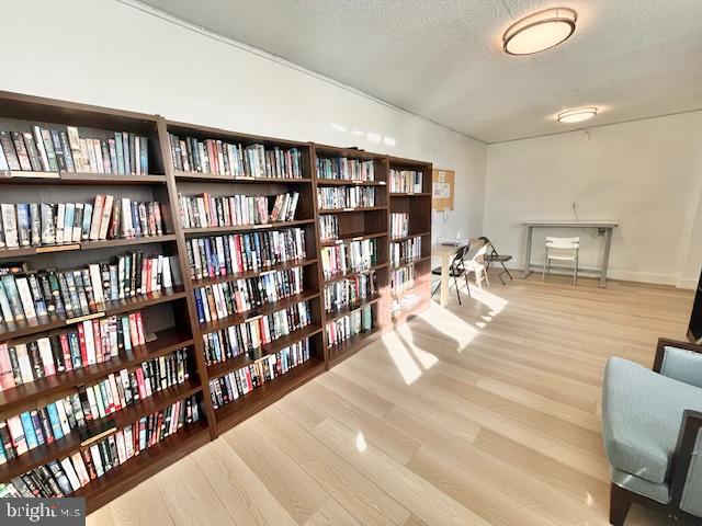 WILLOUGHBY OF CHEVY CHASE - Residential Lease