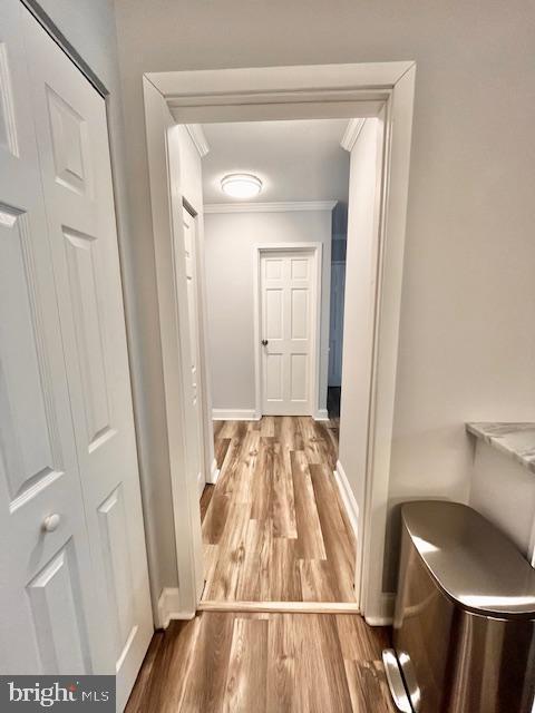 WILLOUGHBY OF CHEVY CHASE - Residential Lease