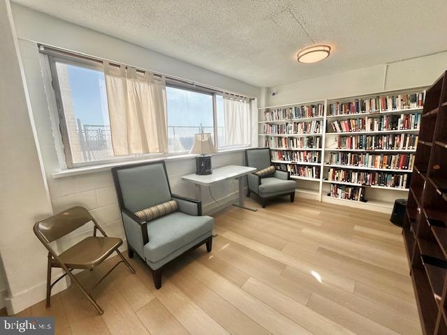 WILLOUGHBY OF CHEVY CHASE - Residential Lease