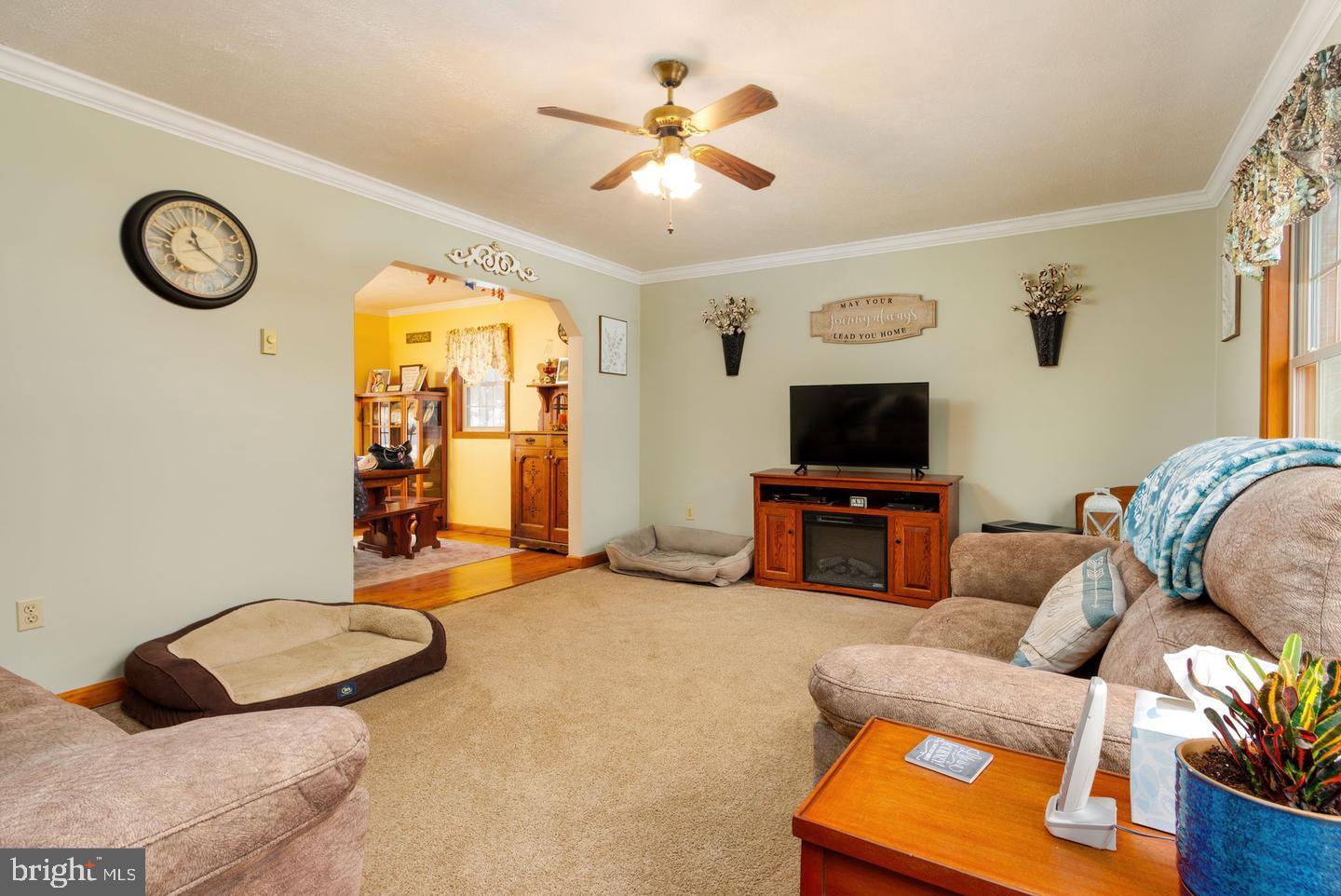 DEER PARK - Residential