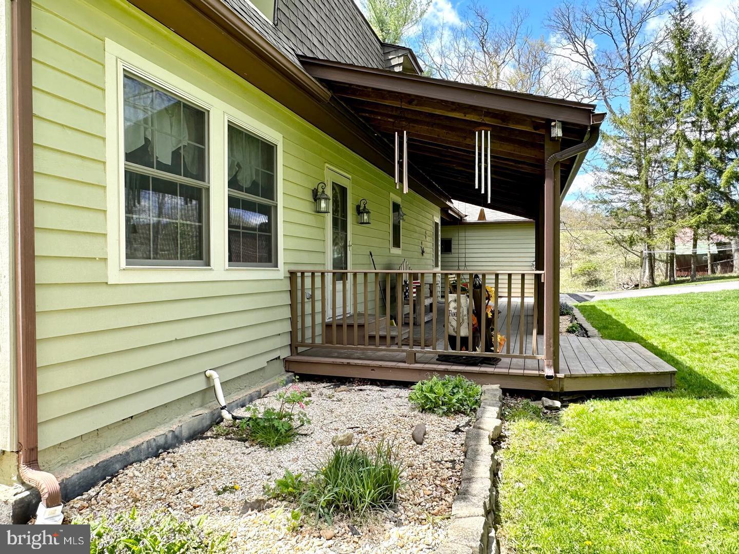 DEER PARK - Residential