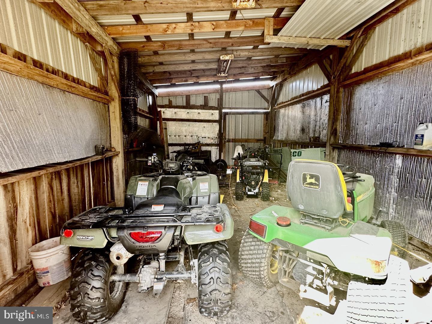 DEER PARK - Residential