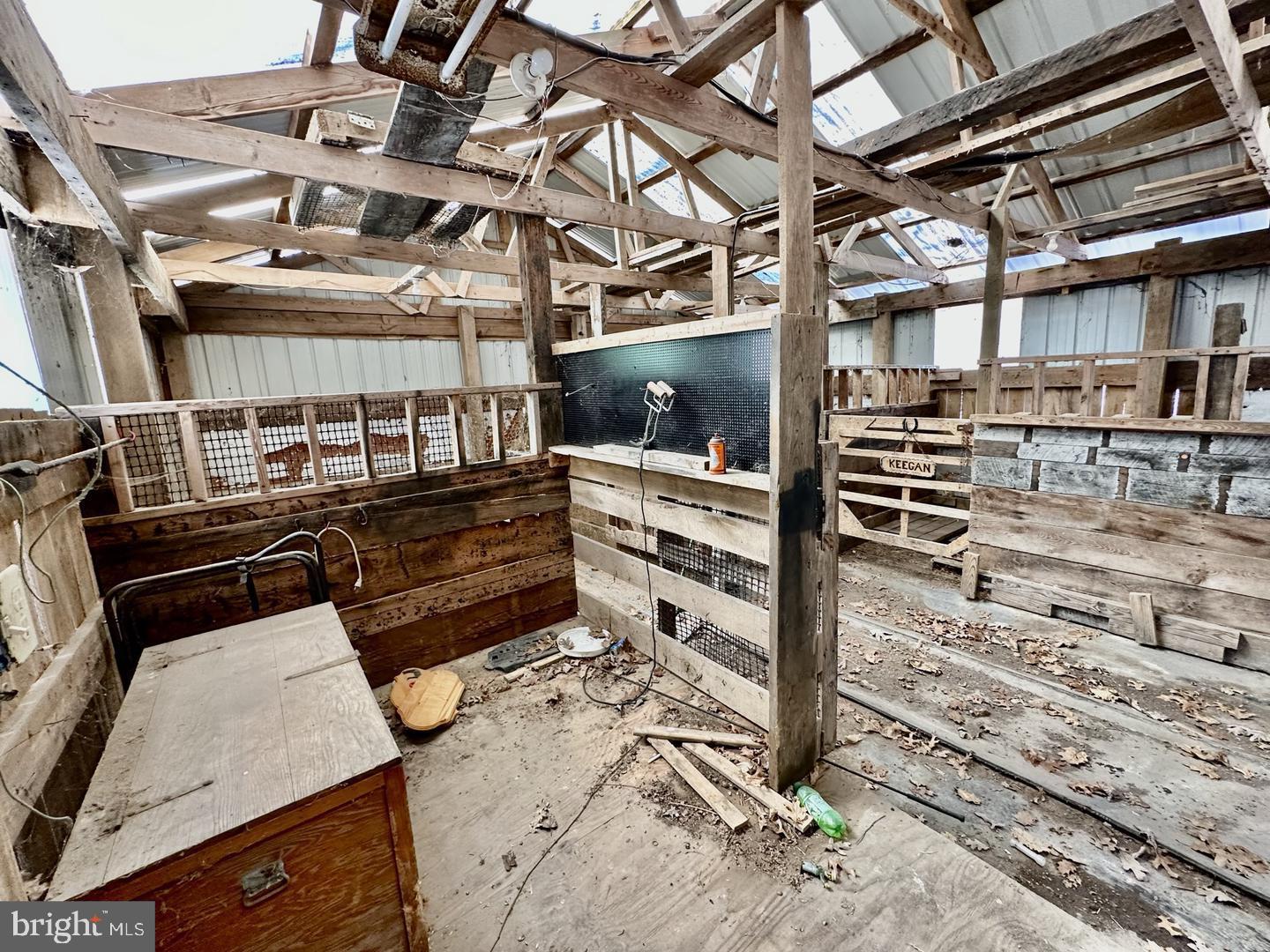 DEER PARK - Residential