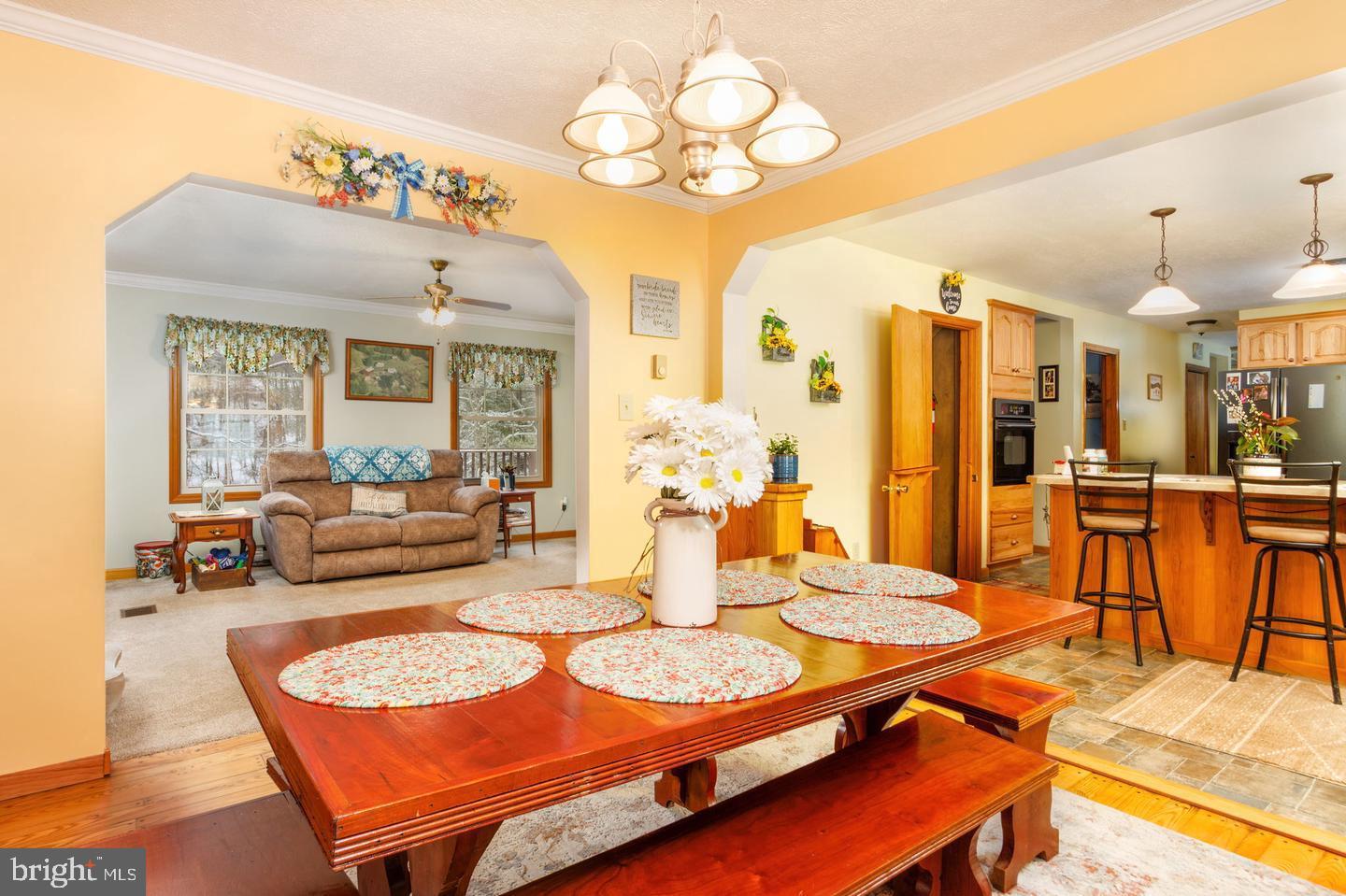 DEER PARK - Residential