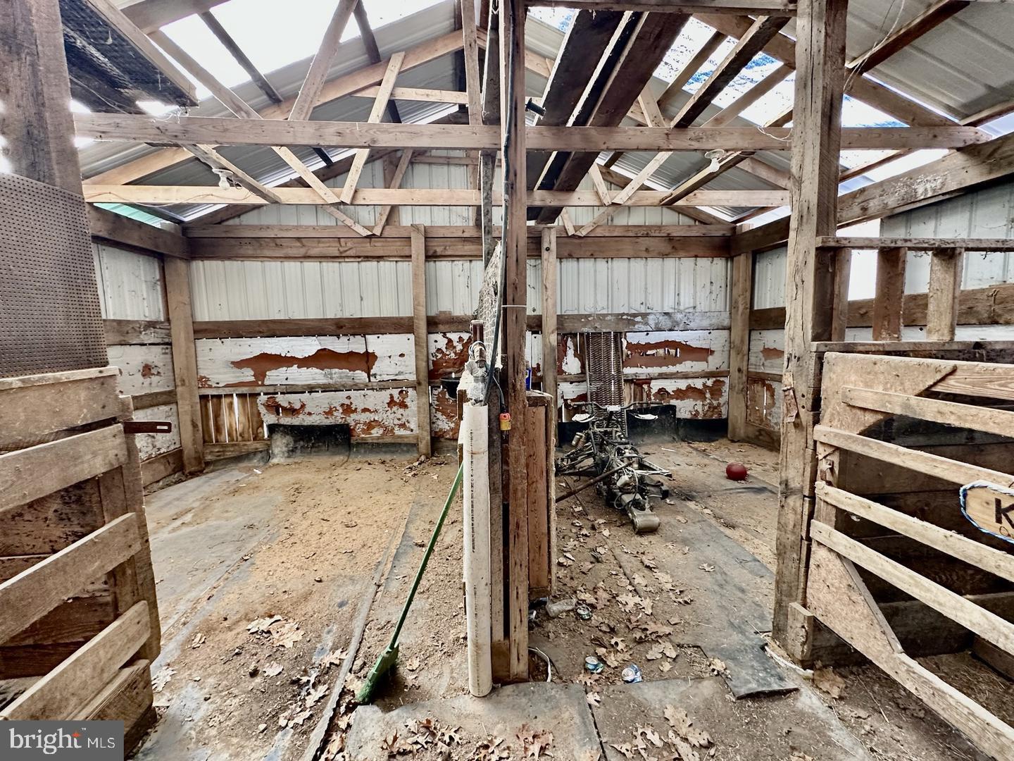 DEER PARK - Residential