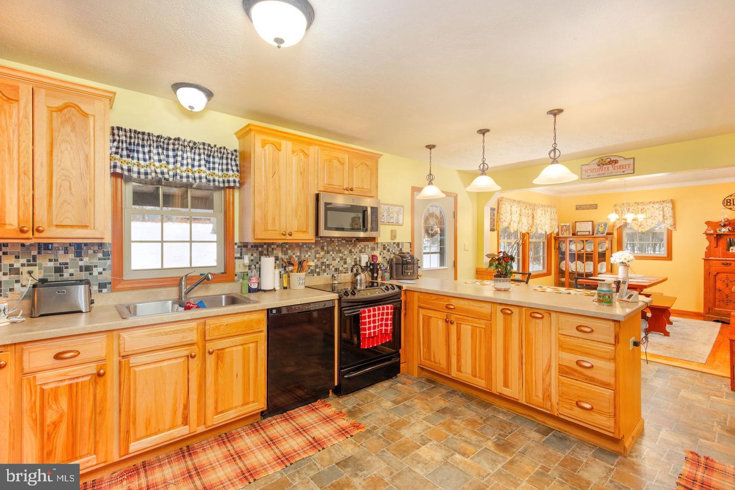 DEER PARK - Residential