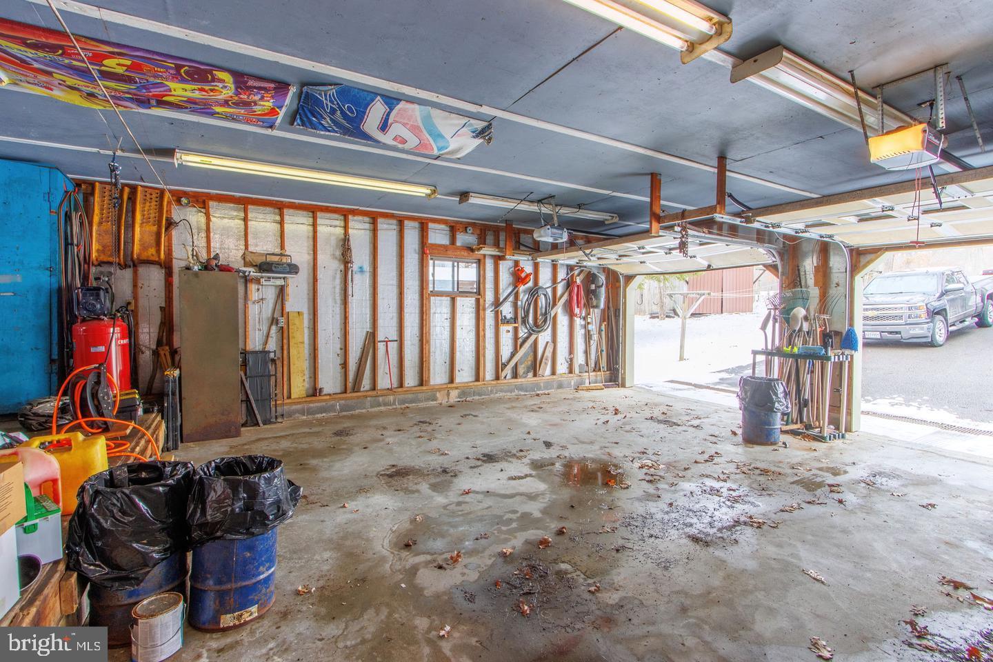 DEER PARK - Residential