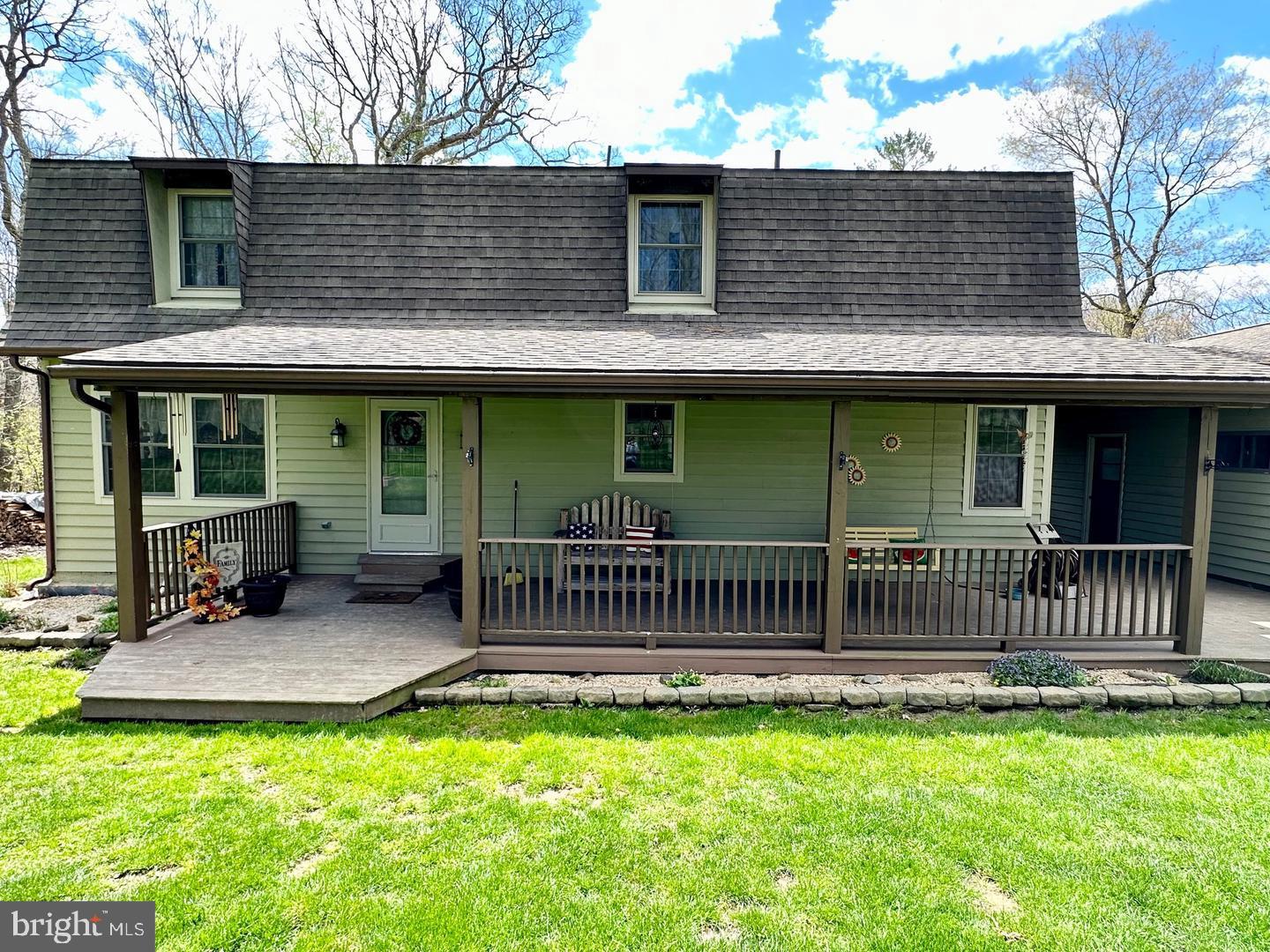 DEER PARK - Residential