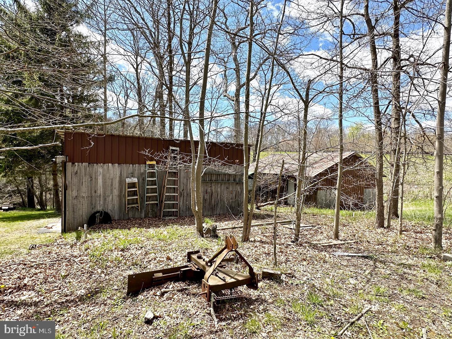 DEER PARK - Residential