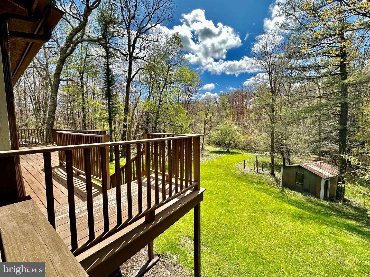 DEER PARK - Residential