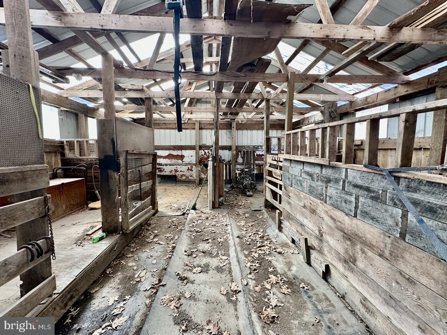 DEER PARK - Residential