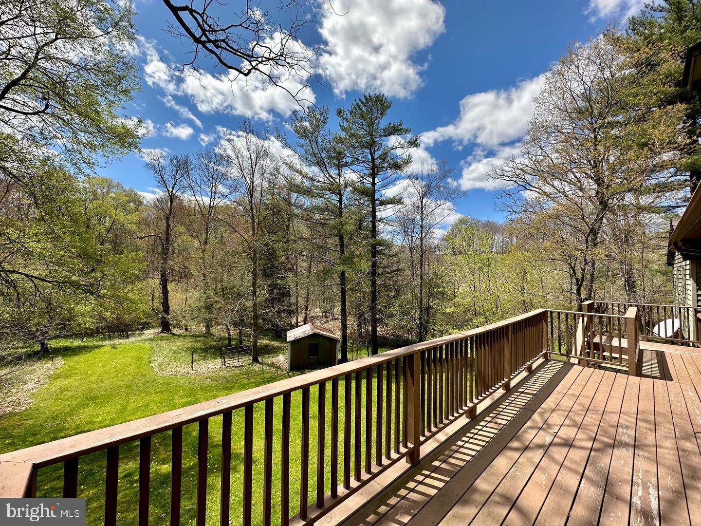 DEER PARK - Residential