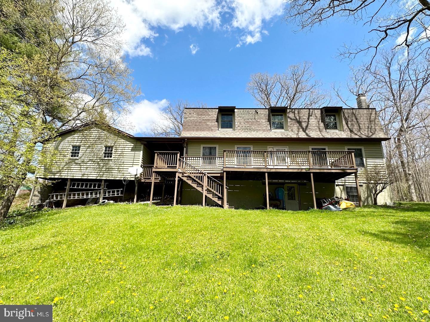 DEER PARK - Residential