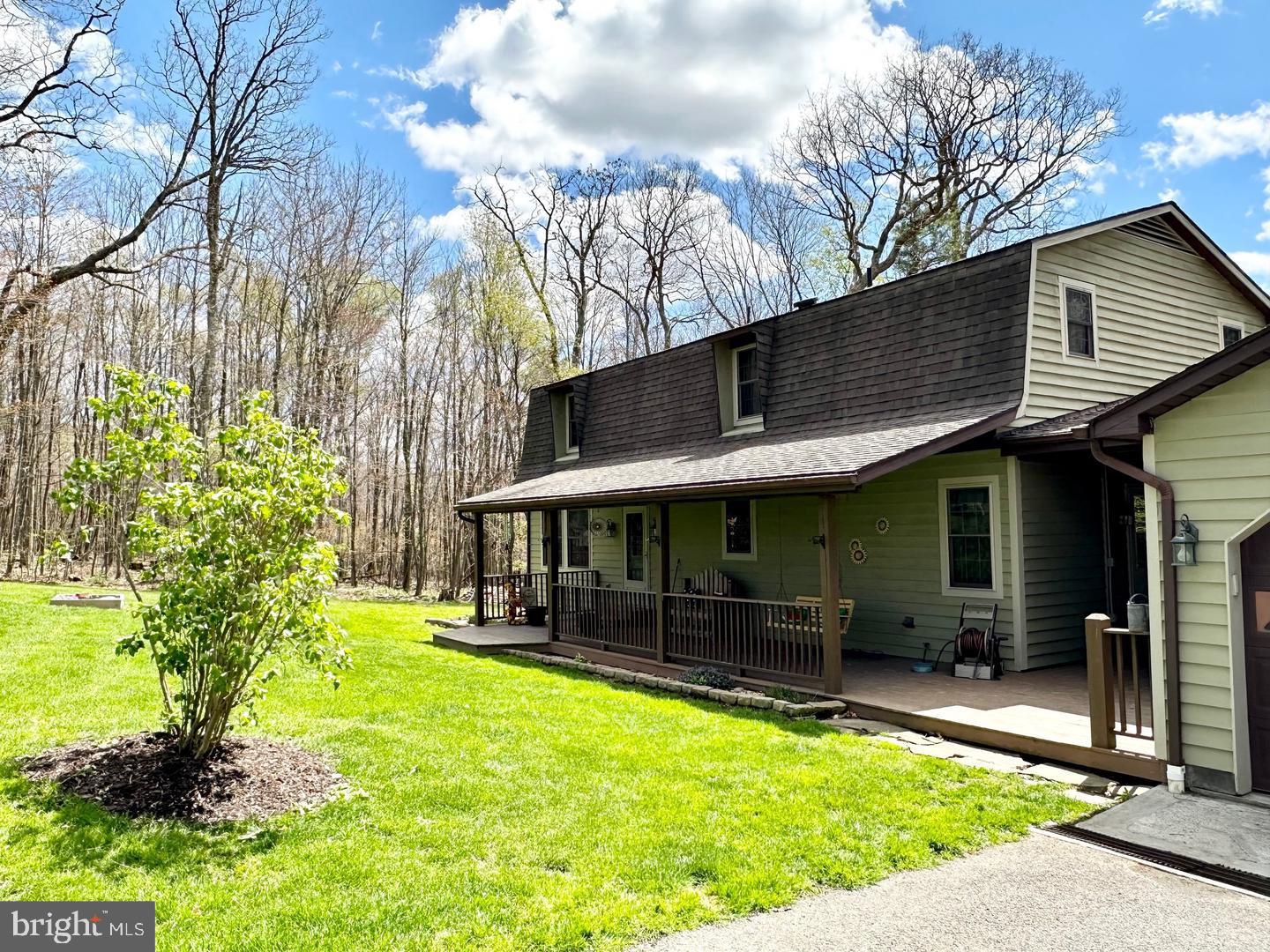 DEER PARK - Residential